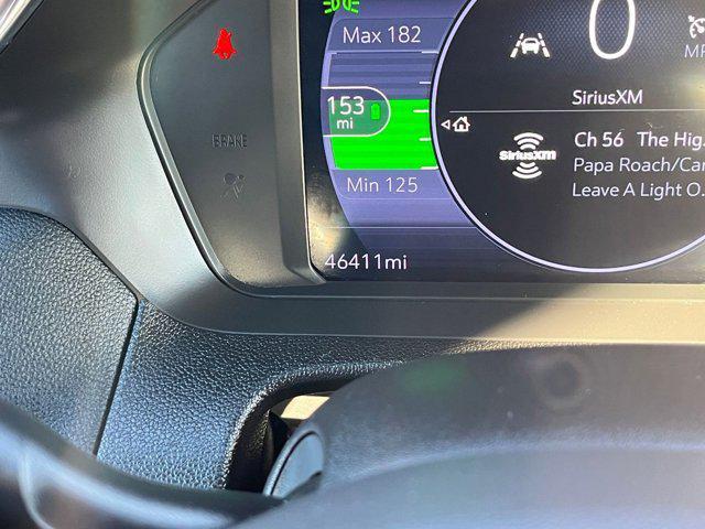 used 2023 Chevrolet Bolt EV car, priced at $16,800