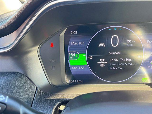 used 2023 Chevrolet Bolt EV car, priced at $16,800