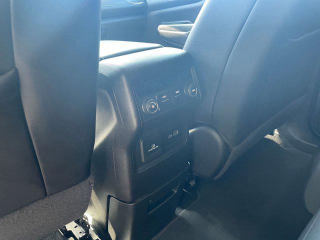used 2023 GMC Acadia car, priced at $25,316