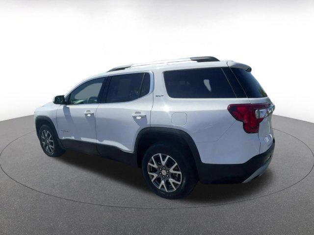 used 2023 GMC Acadia car, priced at $25,316