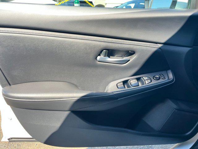 used 2024 Nissan Sentra car, priced at $18,318