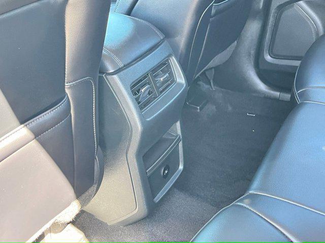 used 2024 Ford Edge car, priced at $26,458