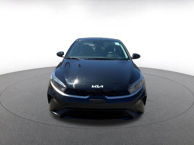 used 2024 Kia Forte car, priced at $17,647