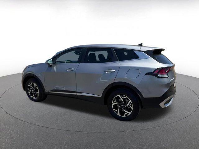 used 2024 Kia Sportage car, priced at $25,193