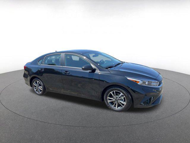 used 2024 Kia Forte car, priced at $19,147