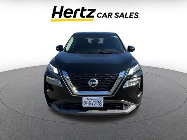 used 2023 Nissan Rogue car, priced at $19,206