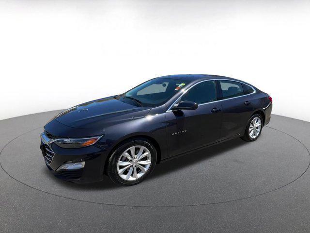 used 2023 Chevrolet Malibu car, priced at $15,576