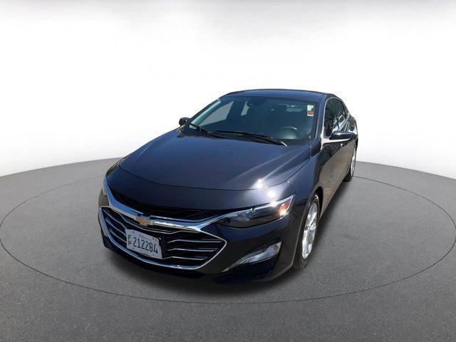 used 2023 Chevrolet Malibu car, priced at $15,576