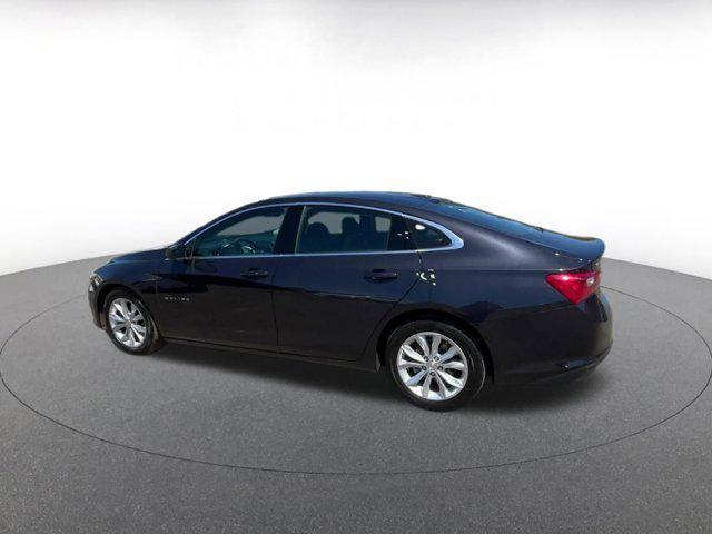 used 2023 Chevrolet Malibu car, priced at $15,576