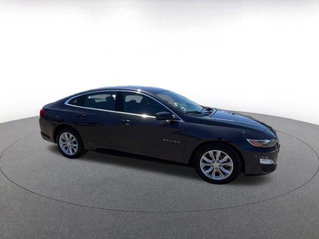 used 2023 Chevrolet Malibu car, priced at $15,576