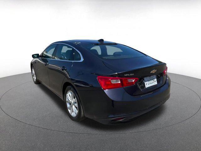 used 2023 Chevrolet Malibu car, priced at $15,576