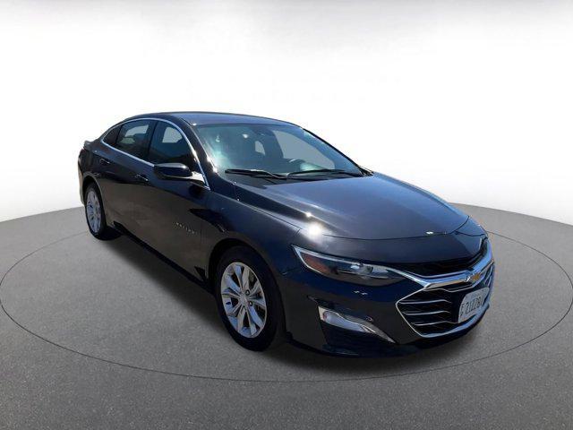used 2023 Chevrolet Malibu car, priced at $15,576