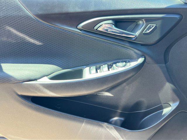 used 2023 Chevrolet Malibu car, priced at $15,576