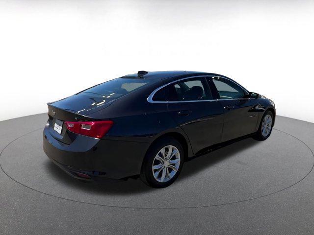 used 2023 Chevrolet Malibu car, priced at $15,576