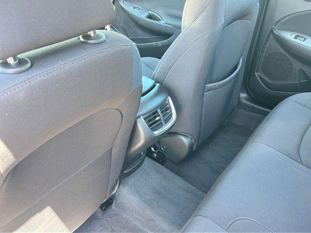 used 2023 Chevrolet Malibu car, priced at $15,576