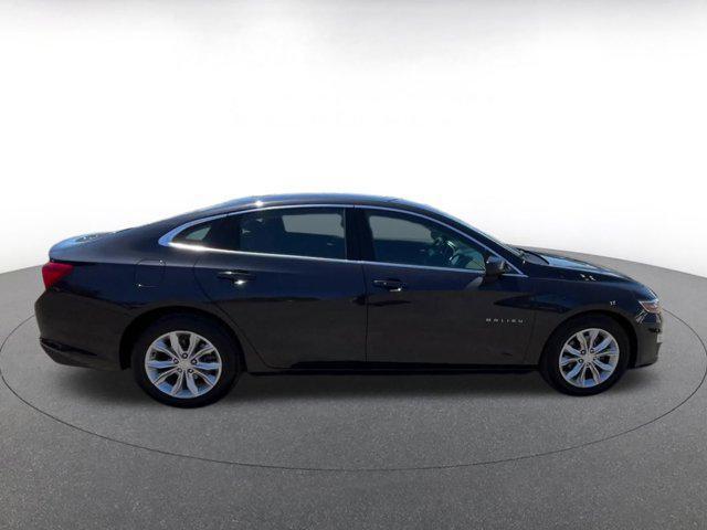 used 2023 Chevrolet Malibu car, priced at $15,576