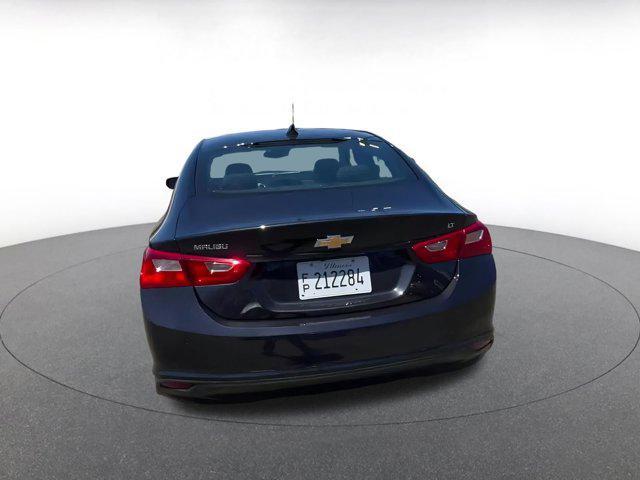 used 2023 Chevrolet Malibu car, priced at $15,576