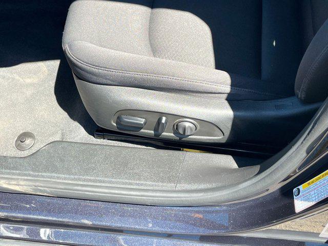 used 2023 Chevrolet Malibu car, priced at $15,576