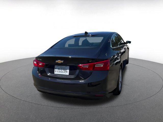 used 2023 Chevrolet Malibu car, priced at $15,576