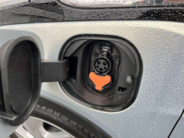 used 2023 Chevrolet Bolt EV car, priced at $19,545