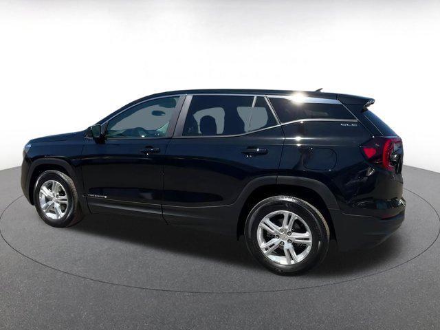 used 2024 GMC Terrain car, priced at $20,721