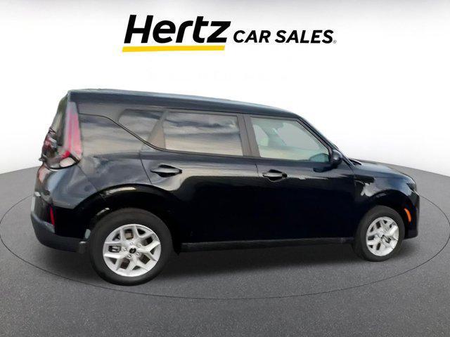 used 2024 Kia Soul car, priced at $16,481