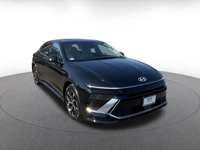 used 2024 Hyundai Sonata car, priced at $23,310