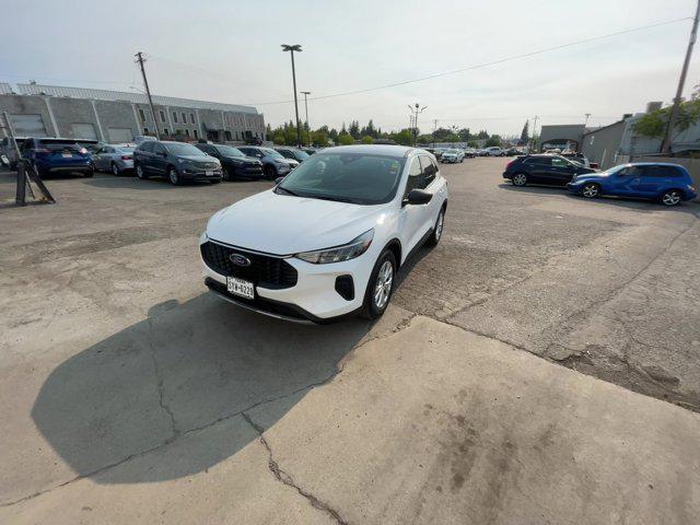 used 2023 Ford Escape car, priced at $19,437