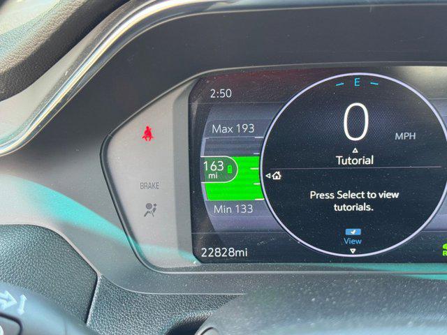 used 2023 Chevrolet Bolt EV car, priced at $20,795