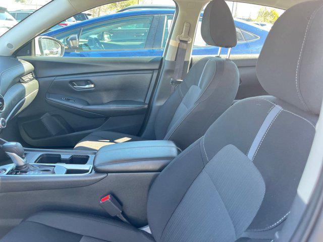 used 2024 Nissan Sentra car, priced at $18,215