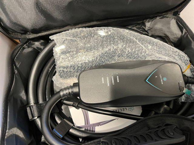 used 2023 Chevrolet Bolt EV car, priced at $20,527