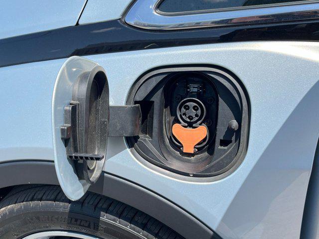 used 2023 Chevrolet Bolt EV car, priced at $20,527