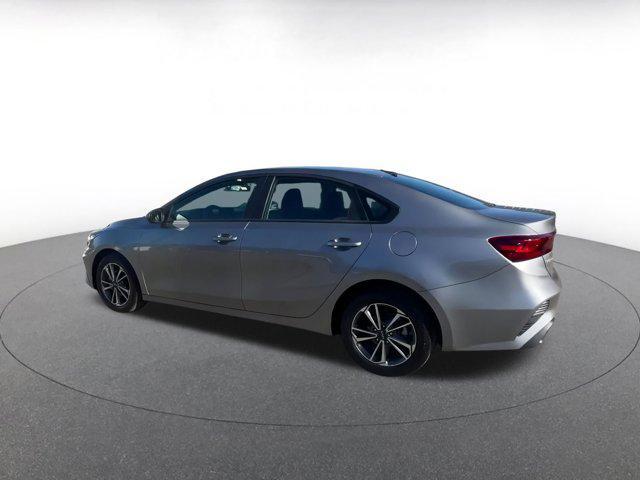 used 2024 Kia Forte car, priced at $16,519