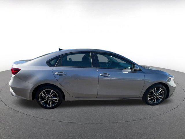 used 2024 Kia Forte car, priced at $16,519