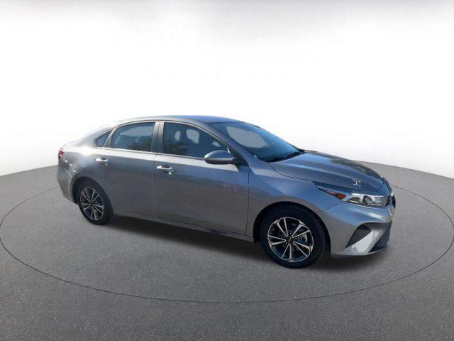 used 2024 Kia Forte car, priced at $16,519