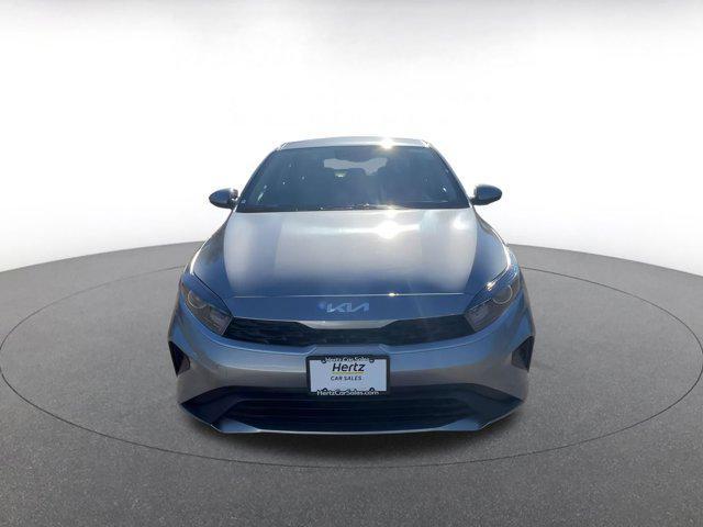 used 2024 Kia Forte car, priced at $16,519