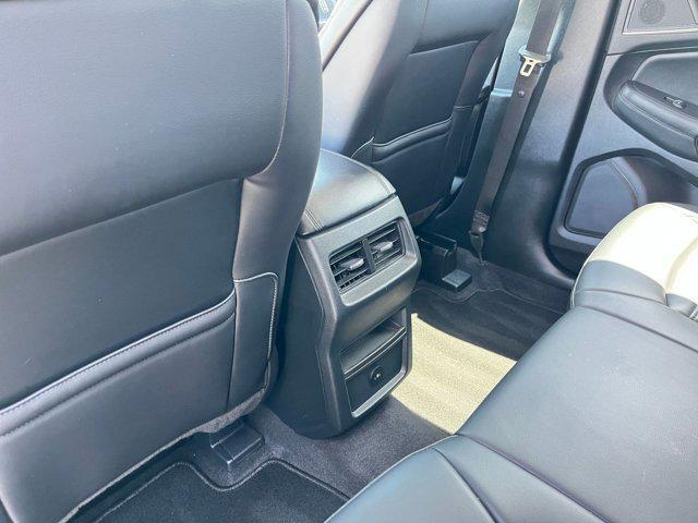 used 2024 Ford Edge car, priced at $27,881