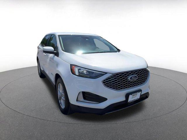 used 2024 Ford Edge car, priced at $27,881