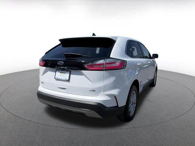 used 2024 Ford Edge car, priced at $27,881