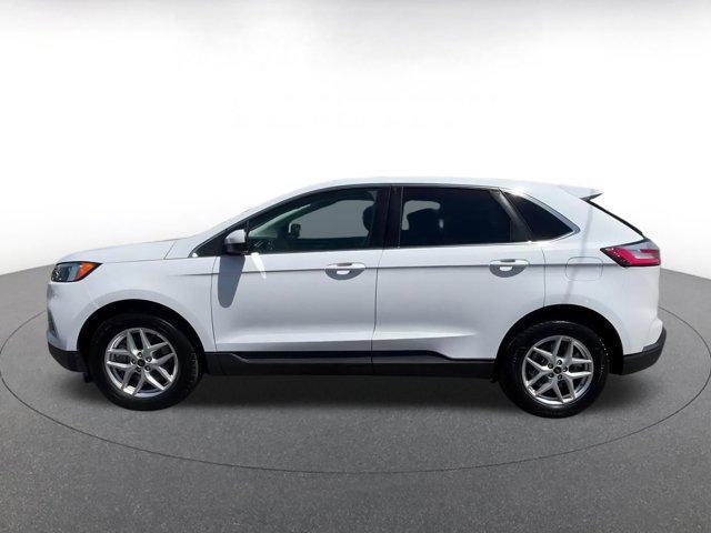 used 2024 Ford Edge car, priced at $27,881