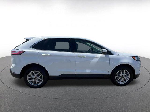 used 2024 Ford Edge car, priced at $27,881