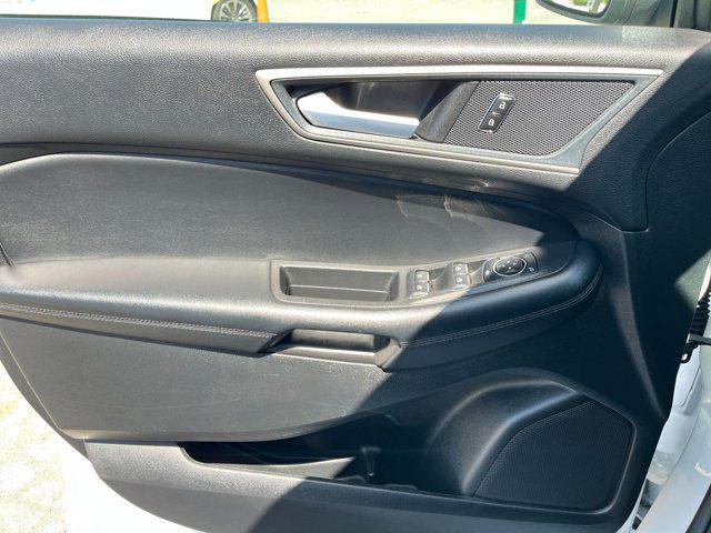 used 2024 Ford Edge car, priced at $27,881