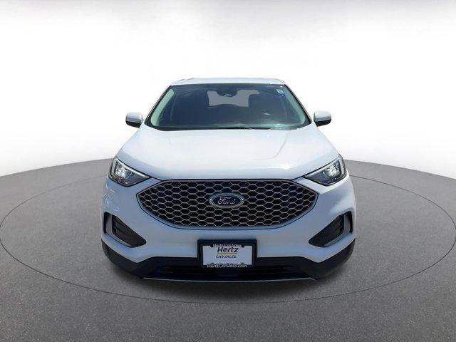 used 2024 Ford Edge car, priced at $27,881