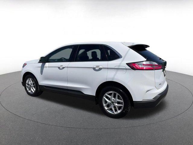 used 2024 Ford Edge car, priced at $27,881
