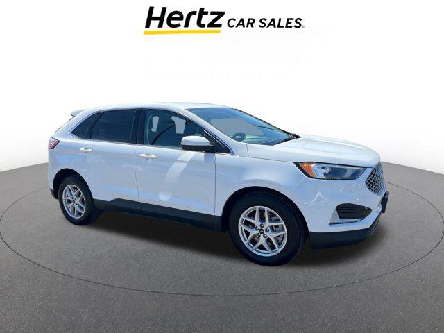 used 2024 Ford Edge car, priced at $27,881