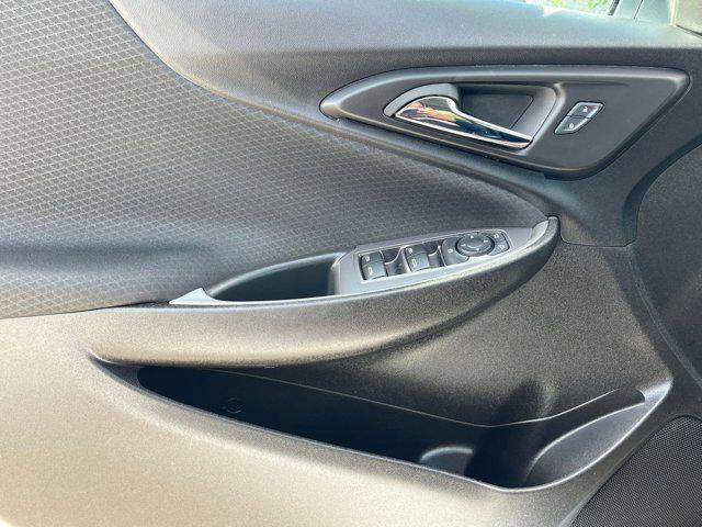 used 2024 Chevrolet Malibu car, priced at $18,045