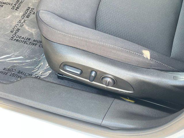 used 2024 Chevrolet Malibu car, priced at $18,045