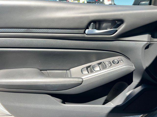 used 2024 Nissan Altima car, priced at $19,114