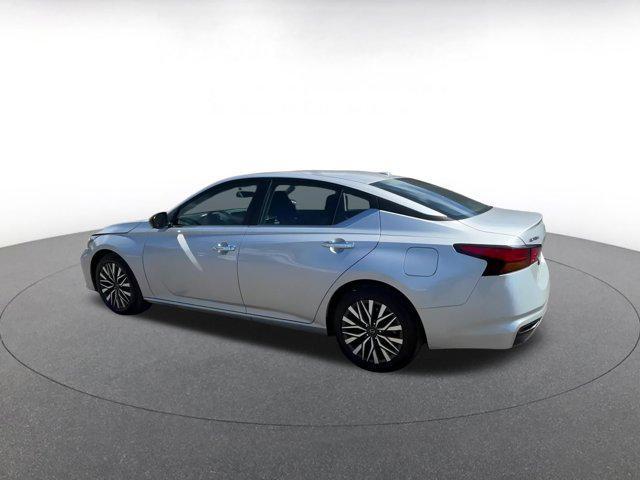 used 2024 Nissan Altima car, priced at $19,114