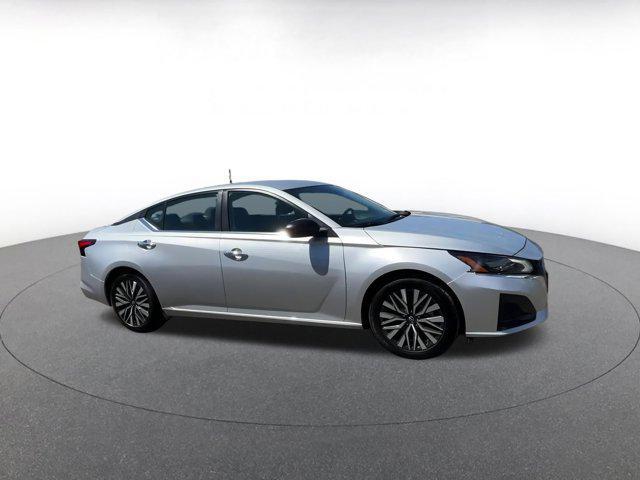 used 2024 Nissan Altima car, priced at $19,114